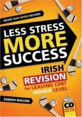 IRISH Revision for Leaving Cert Higher Level