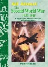 The Second World War 1939-45