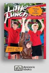 Triple the Games: Little Lunch Series