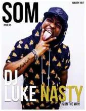SOM Magazine: Issue #3