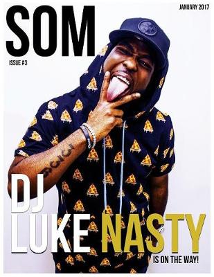 SOM Magazine: Issue #3