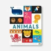 Lift the Flap - Animals