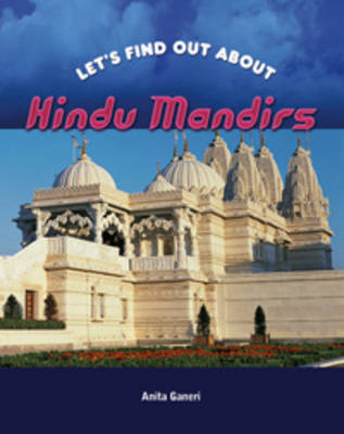 Hindu Mandirs
