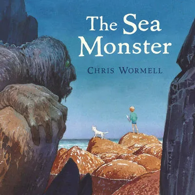 The Sea Monster