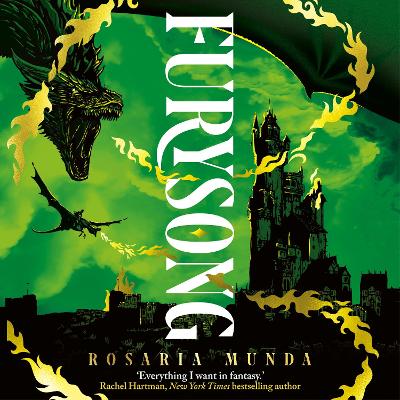 Furysong
