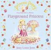 Princess Poppy: Playground Princess