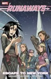 Runaways: Escape To New York