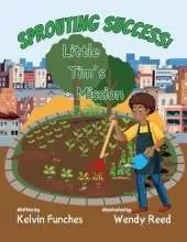 Sprouting Success: Little Tim's Mission