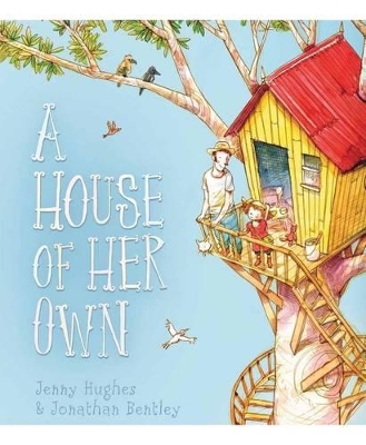 A House of Her Own: Little Hare Classics