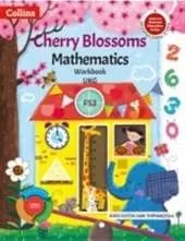 Cherry Blossoms FS3 Maths WB (UKG)