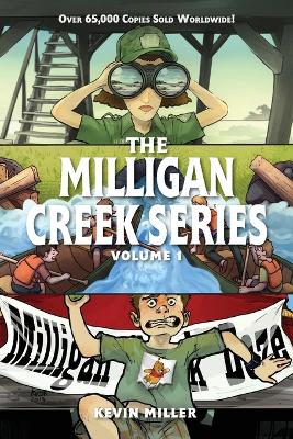 Milligan Creek Series: Volume 1