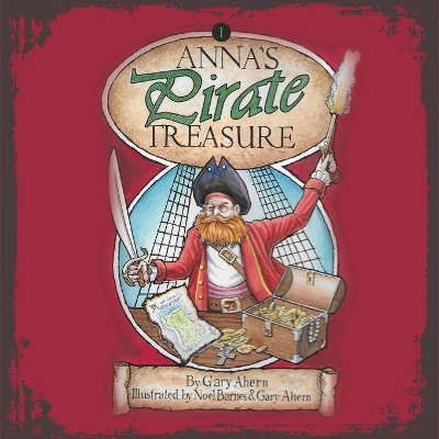 Anna's Pirate Treasure
