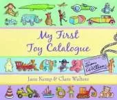My First Toy Catalogue