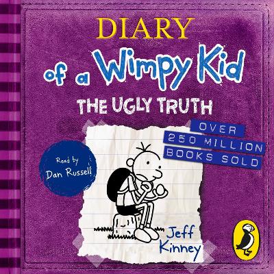 Diary of a Wimpy Kid: The Ugly Truth