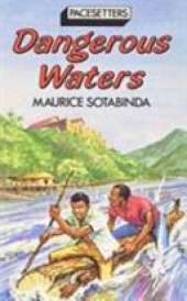 Pacesetters;Dangerous Waters