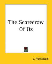 The Scarecrow Of Oz
