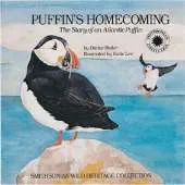 Puffin's Homecoming