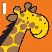 Zoo Animals: Busy Babies