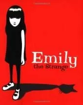 Emily the Strange
