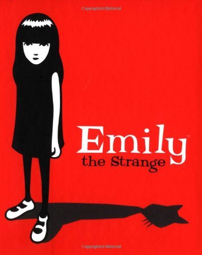 Emily the Strange