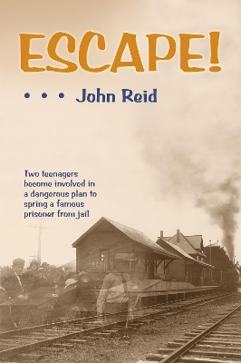 Escape!