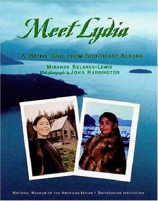 Meet Lydia