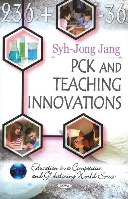 PCK & Teaching Innovations