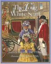 The Long White Scarf