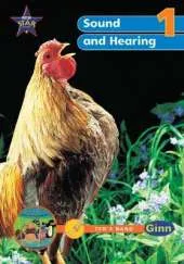 New Science Yr1/P2: Sound & Hearing Big Book