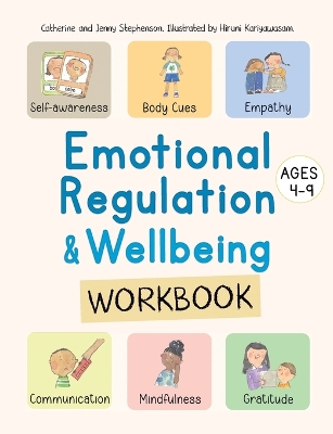 Emotional Regulation and Wellbeing Workbook