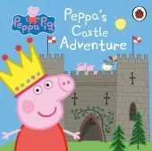 Peppa Pig: Peppa's Castle Adventure