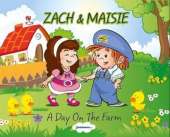 Zach & Maisie: A Day on the Farm
