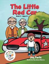 The Little Red Car
