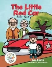 The Little Red Car