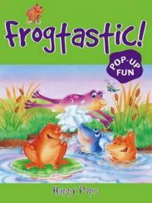 Frogtastic!
