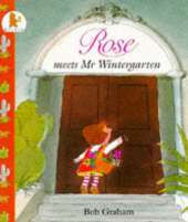Rose Meets Mr Wintergarten