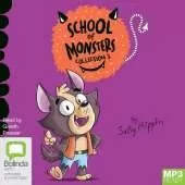 School of Monsters Collection 3