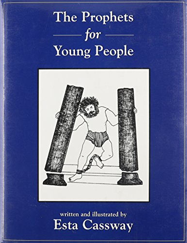 The Prophets for Young People
