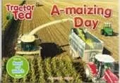 Tractor Ted A-maizing Day: Read along and Watch on Tractor Ted TV