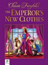 The Emperor's New Clothes