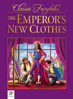The Emperor's New Clothes