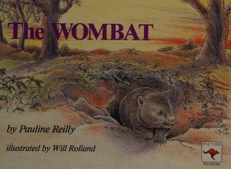 The Wombat
