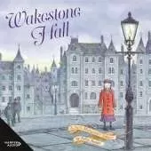 Wakestone Hall (Stella Montgomery, #3)