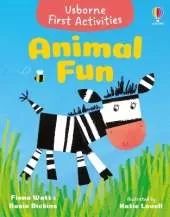 Animal Fun