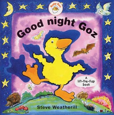Good Night Goz
