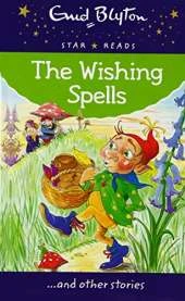 The Wishing Spells