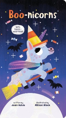 Boo-nicorns (BB)