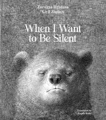 When I Want to Be Silent
