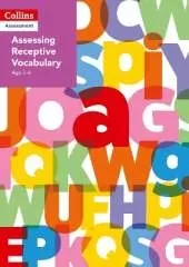 Assessing Receptive Vocabulary Age 5–6