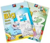 1999 Abacus Foundation 1 & 2 / P1: Big Book Easy Buy Pack